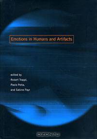 Emotions in Humans and Artifacts