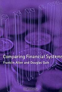Comparing Financial Systems