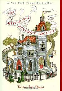 The Mysterious Benedict Society