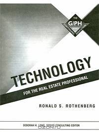 Technology for the Real Estate Professional