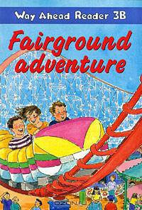 Fairground Adventure