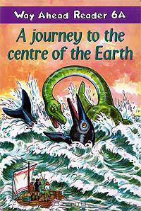 A Journey to the Centre of the Earth
