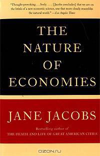 The Nature of Economies