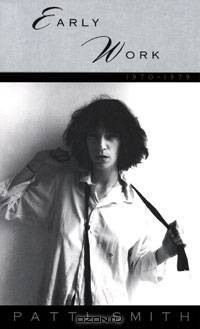Early Work: 1970-1979