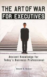 The Art of War for Executives