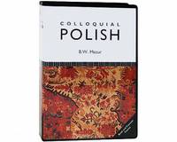 Colloquial Polish (+ аудиокурс на кассете)