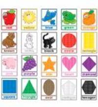 Colors & Shapes!