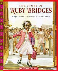 The Story of Ruby Bridges