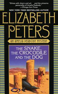 The Snake, the Crocodile and the Dog