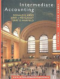 Intermediate Accounting. Volume 2