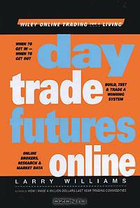 Day Trade Futures Online