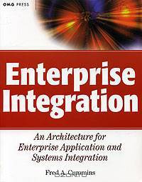 Enterprise Integration: An Architecture for Enterprise Application and Systems Integration