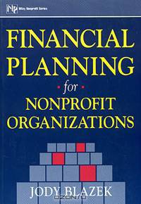 Financial Planning for Nonprofit Organizations