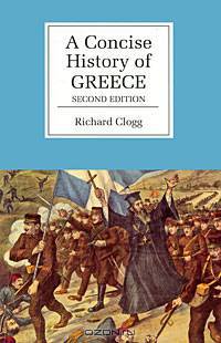 A Concise History of Greece