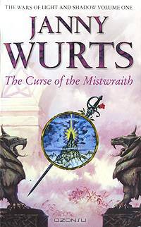 The Curse of the Mistwraith
