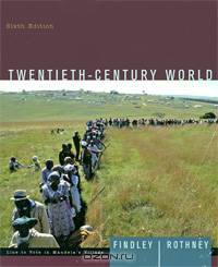 Twentieth-Century World