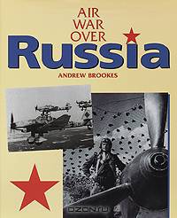 Air War Over Russia
