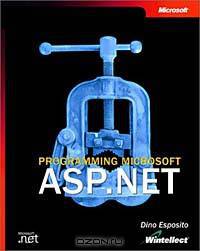 Programming Microsoft ASP.NET