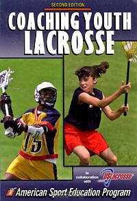 Coaching Youth Lacrosse