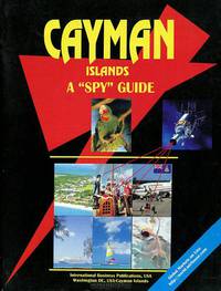 Cayman Islands A "Spy" Guide