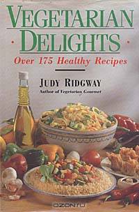 Vegetarian Delights
