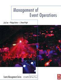 Management of Event Operations
