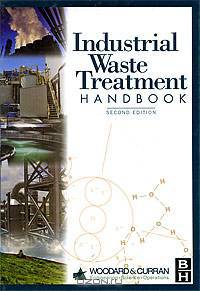 Industrial Waste Treatment: Handbook