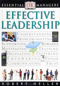 Effective Leadership
