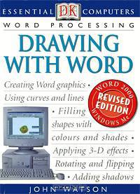 Drawing with Word