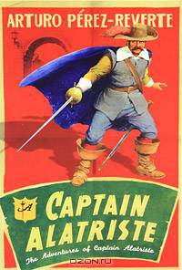 Captain Alatriste