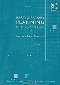 Participatory Planning in the Caribbean: Lessons from Practice