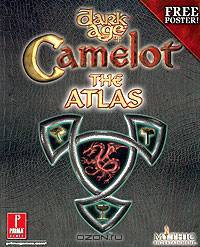 Dark Age of Camelot: The Atlas