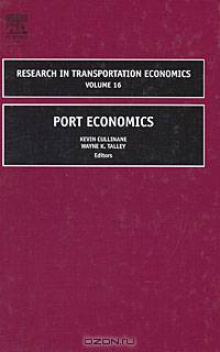 Port Economics