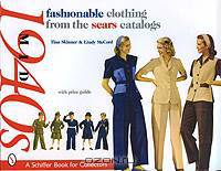 Fashionable Clothing from the Sears Catalogs: Mid 1940s