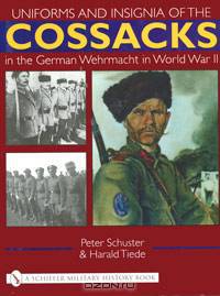 Uniforms and Insignia of the Cossacks in the German Wehrmacht in World War II