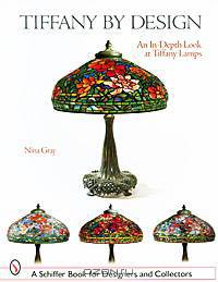 Tiffany by Design: An In-Depth Look at Tiffany Lamps