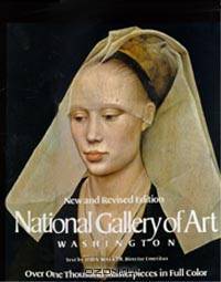 National Gallery Of Art. Washington