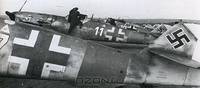 Luftwaffe Codes, Markings & Units. 1939-1945
