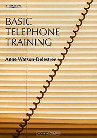 Basic Telephone Training