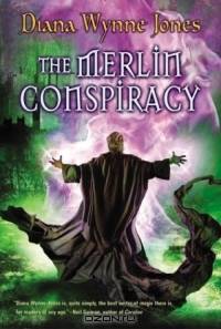 The Merlin Conspiracy