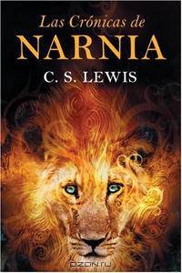 Las Cronicas de Narnia
