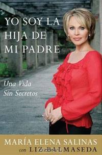 Yo Soy la Hija de Mi Padre: Una Vida Sin Secretos
