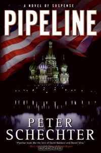 Pipeline: A Novel of Suspense