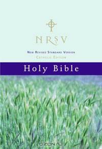 NRSV Catholic Edition