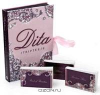 Dita: Stripteese