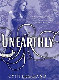 Unearthly