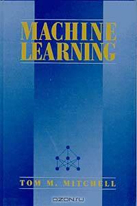 Machine Learning