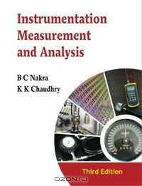 Instrumentation, Measurement and Analysis: 3/e
