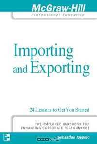 Importing and Exporting: 24 Lessons to Get You Started