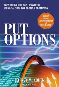 Put Options : How to Use This Powerful Financial Tool for Profit & Protection